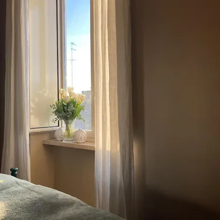 בית נופש Casa Di Joe בארי