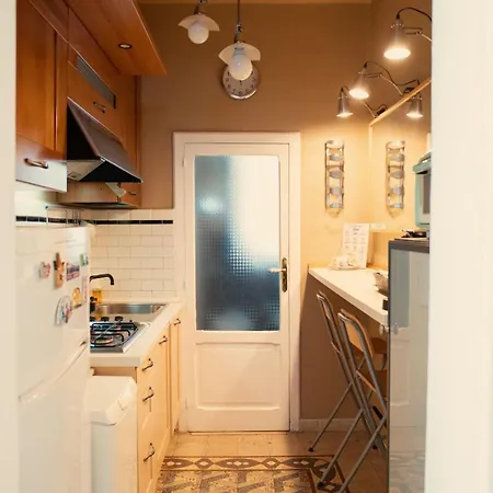 בית נופש Casa Di Joe בארי