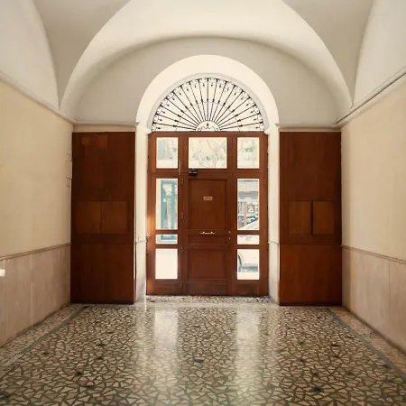 Casa Di Joe בארי
