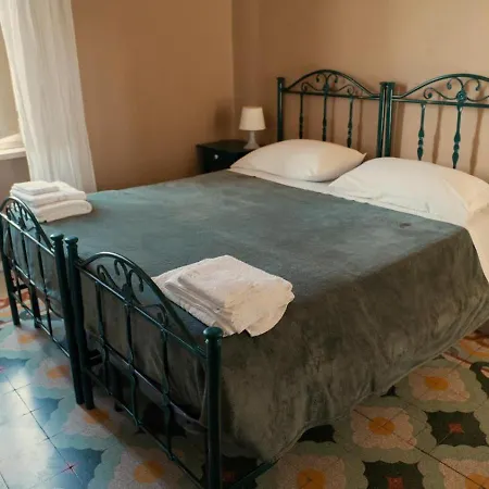 Casa Di Joe Vakantiehuis