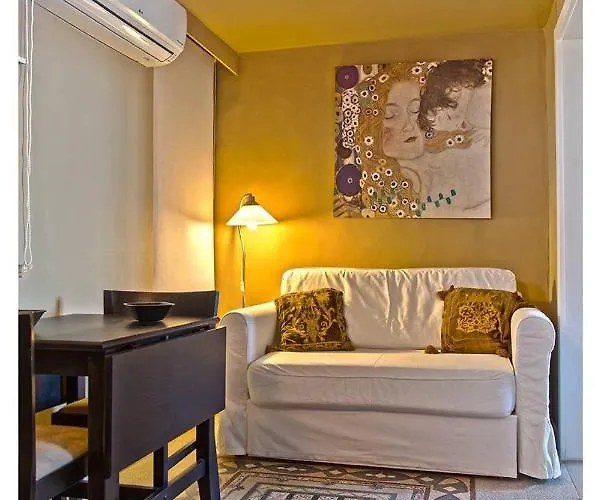 Casa Di Joe Tatil Evi