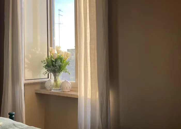 Tatil Evi Casa Di Joe Bari