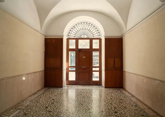 Casa Di Joe Bari