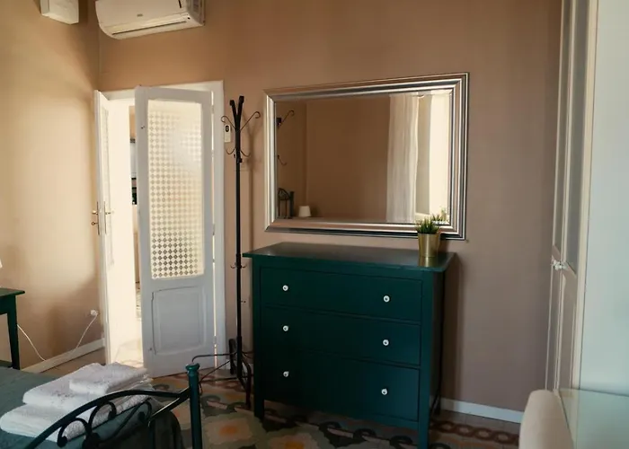 Casa Di Joe *
